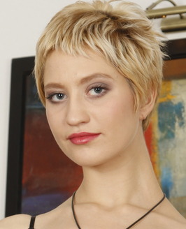 Janet Mercury Facial