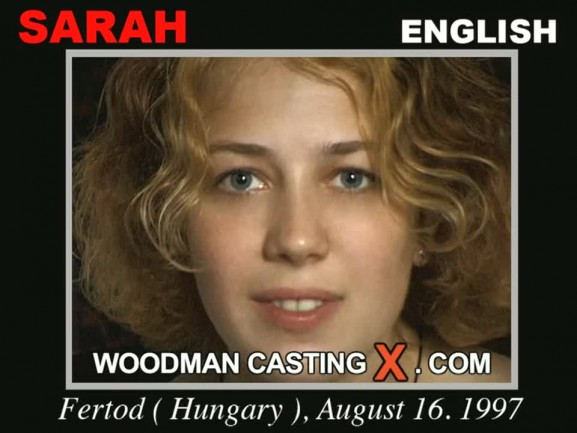 Sarah