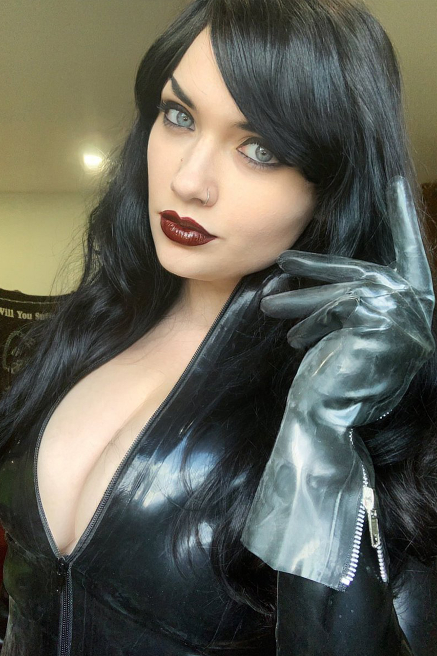 Countess Jezebeth