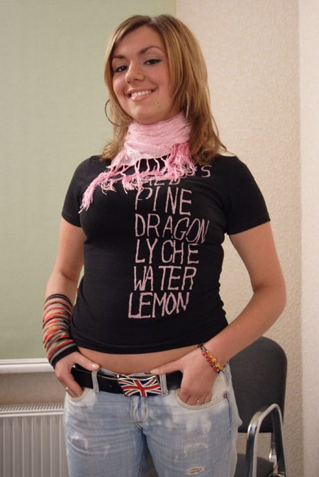 Photo HD Ina Petrova - 1