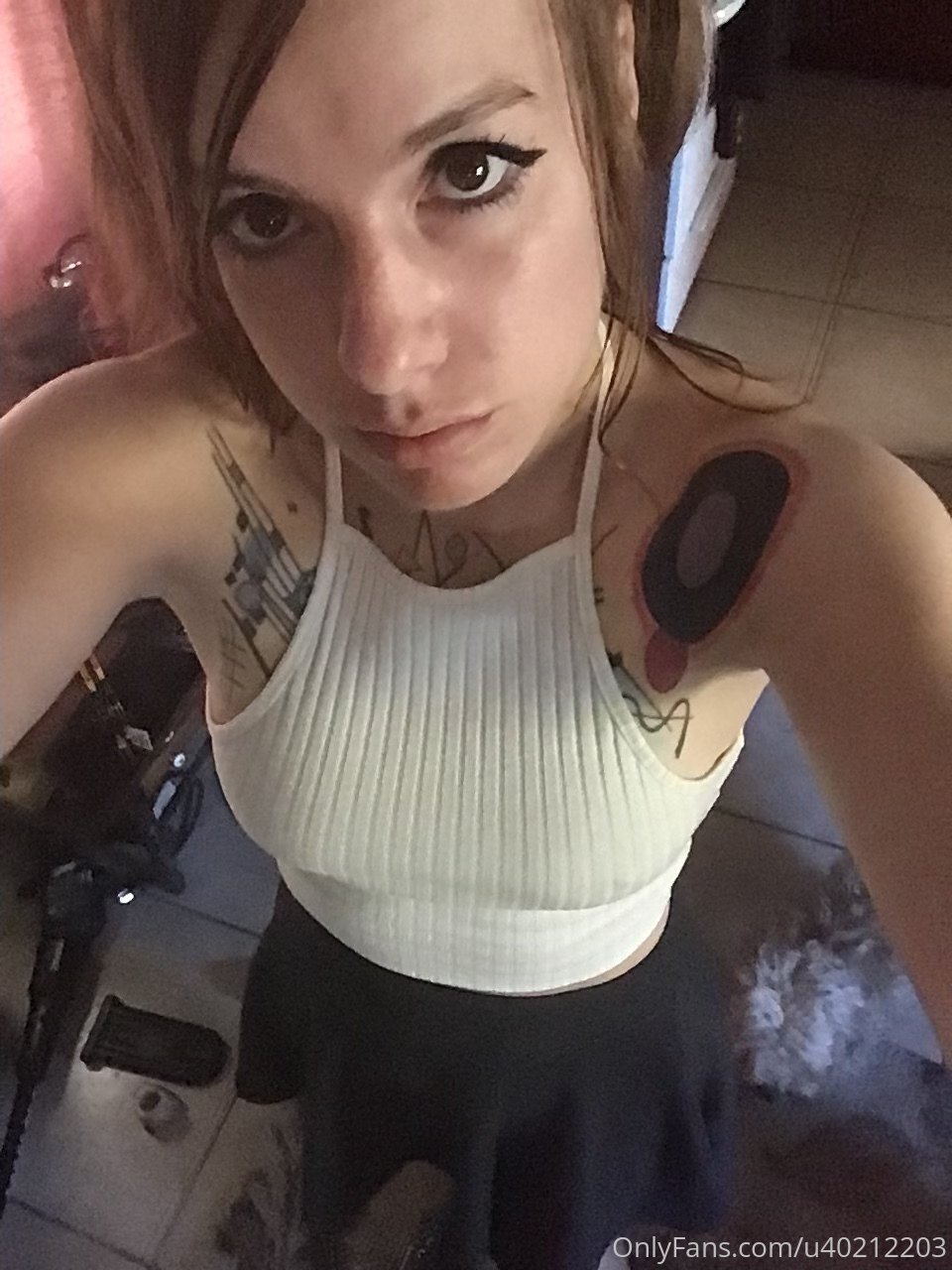 Photo HD Amber Blank - 7