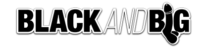 Black and Big