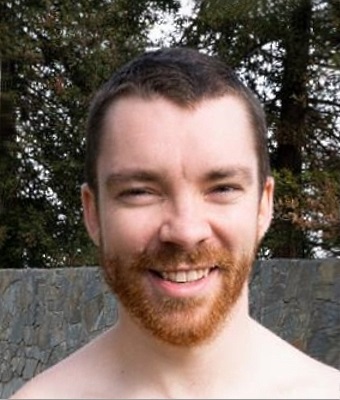 Nathan Daniels Fisting