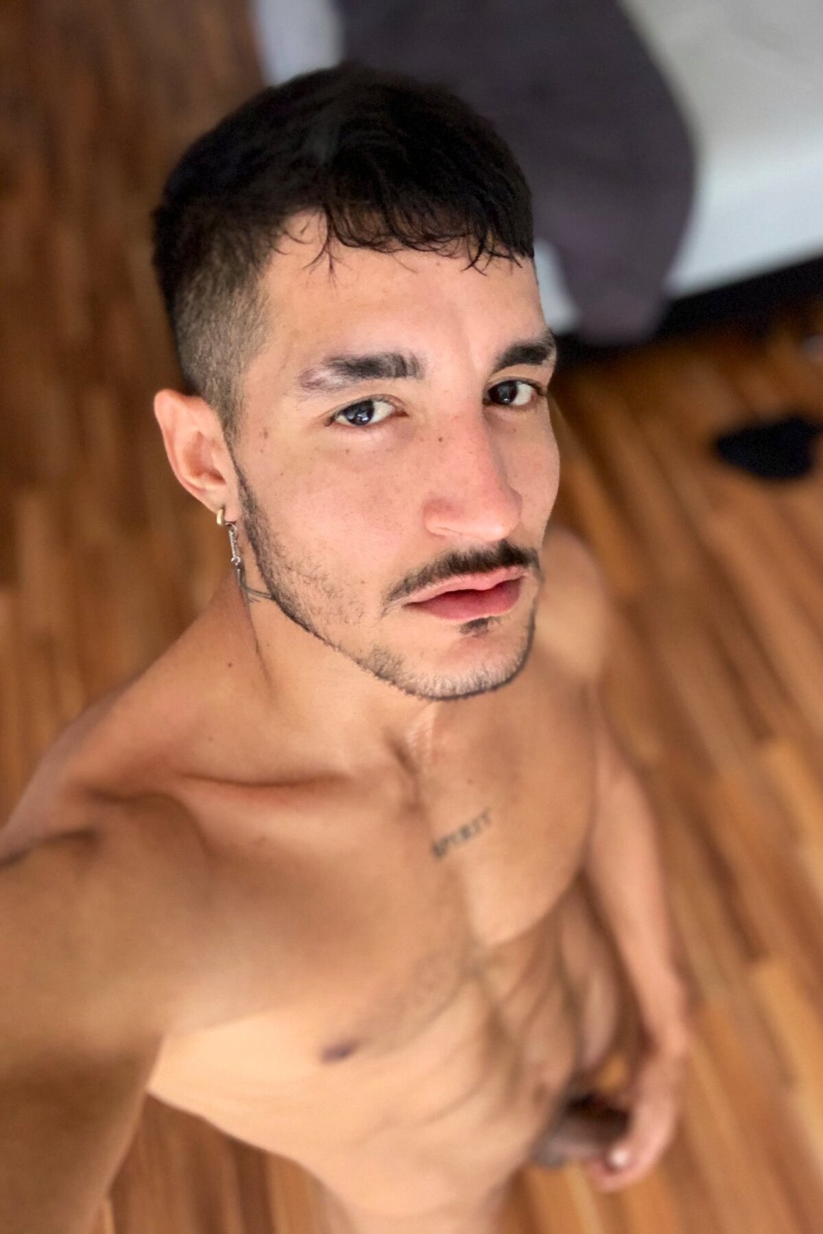 David Torres Anulingus