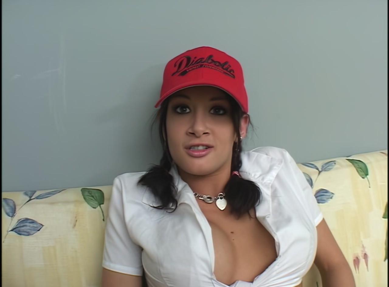 Down The Hatch 14 - Scene 4