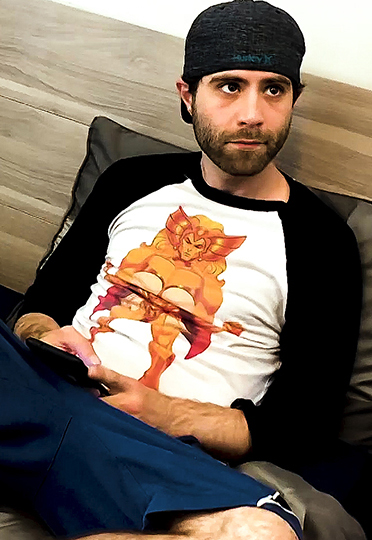 Photo HD Jay Davis - 1