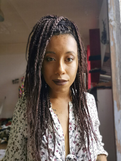 Photo HD Swann Purple - 1