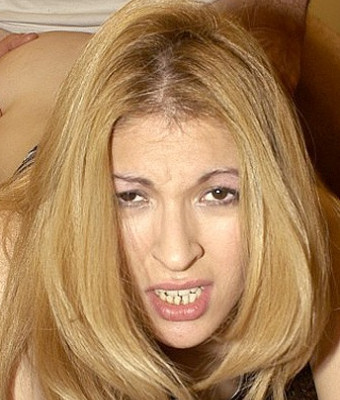 Photo HD Yanina Aguilar - 2