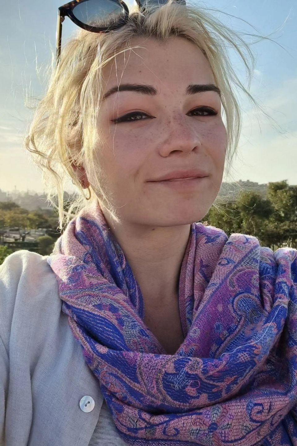 Photo HD Emma Vai - 8