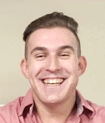 Harlow Adams Anulingus