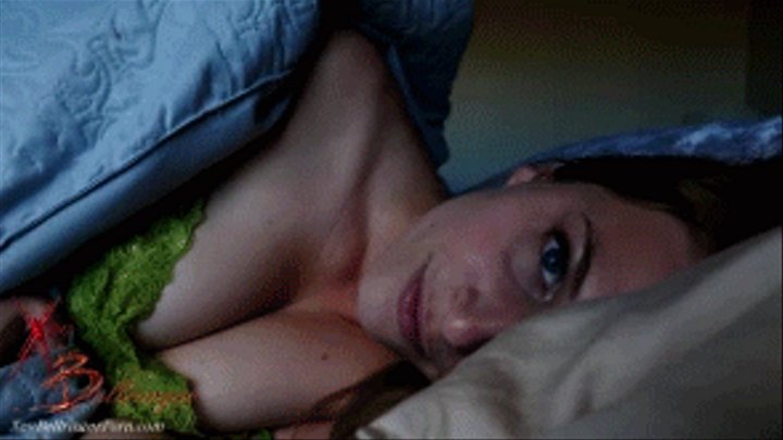 Can I Snuggle With You Daddy?