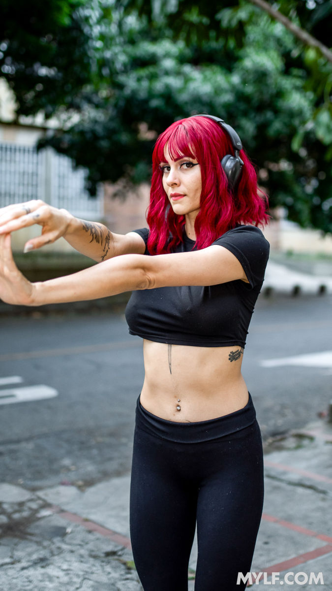 Photo HD Melina Lust - 2