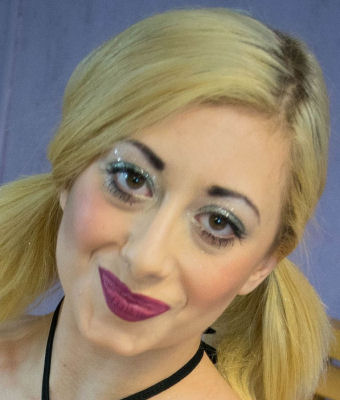 Una Brooklyn Bukkake