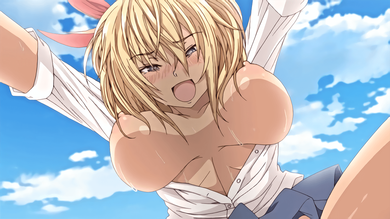 Succubus Appli: Gakuen Saimin 1