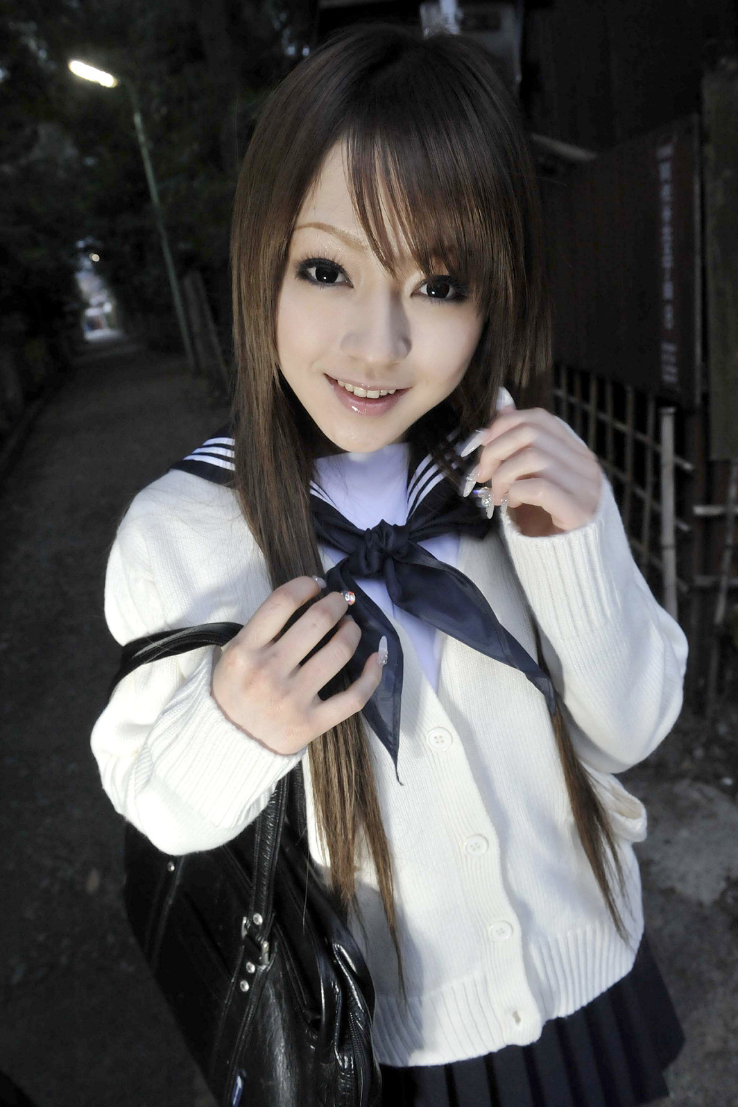 Photo HD Ria Sakurai - 2