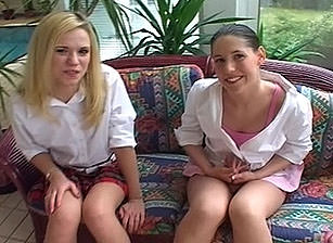 Obsession With Teen Supersluts #01