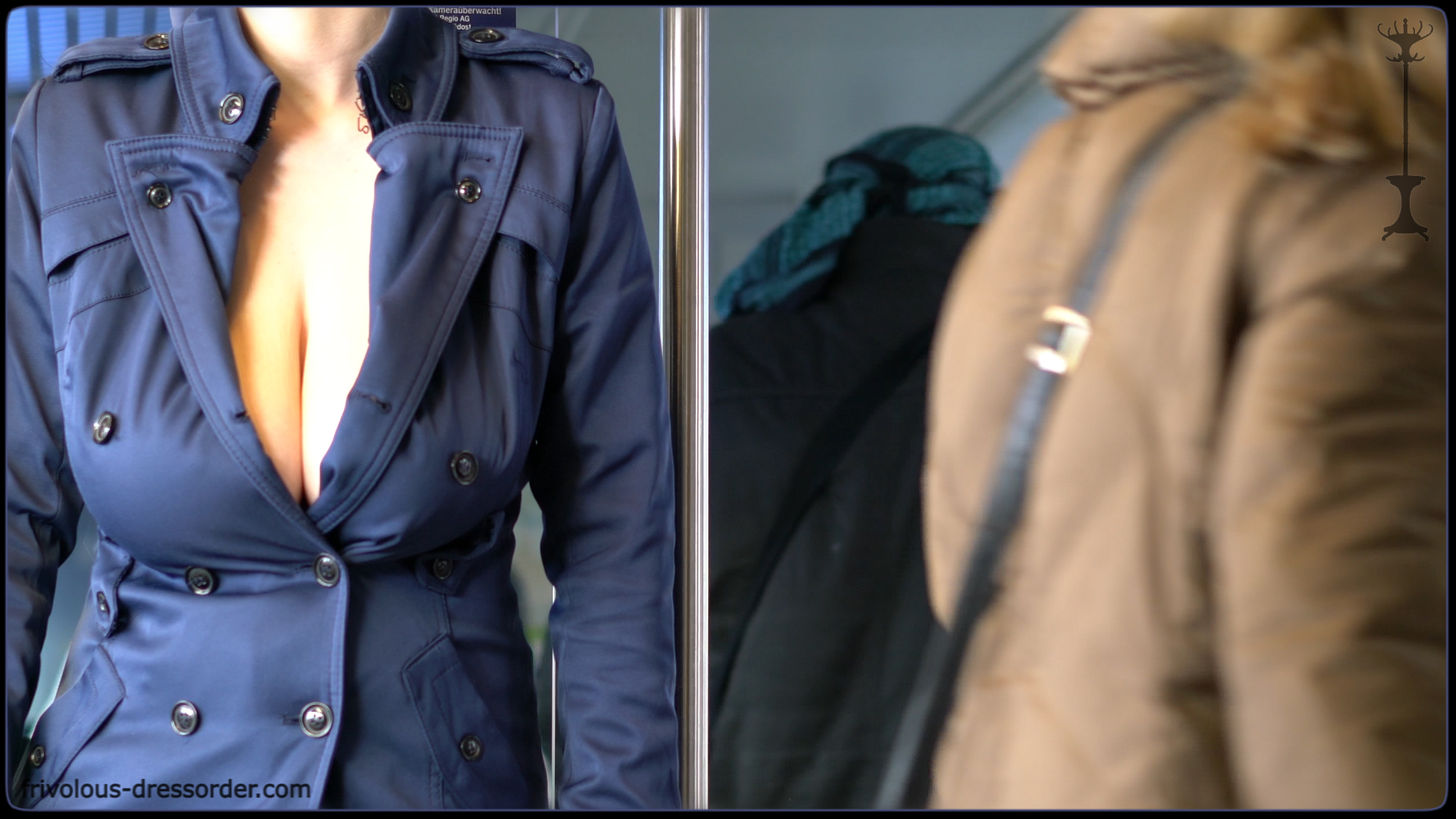 The Clubman Part One