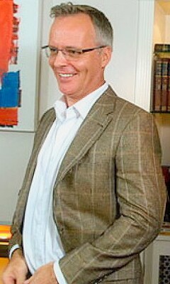 Photo HD John Bishop - 2