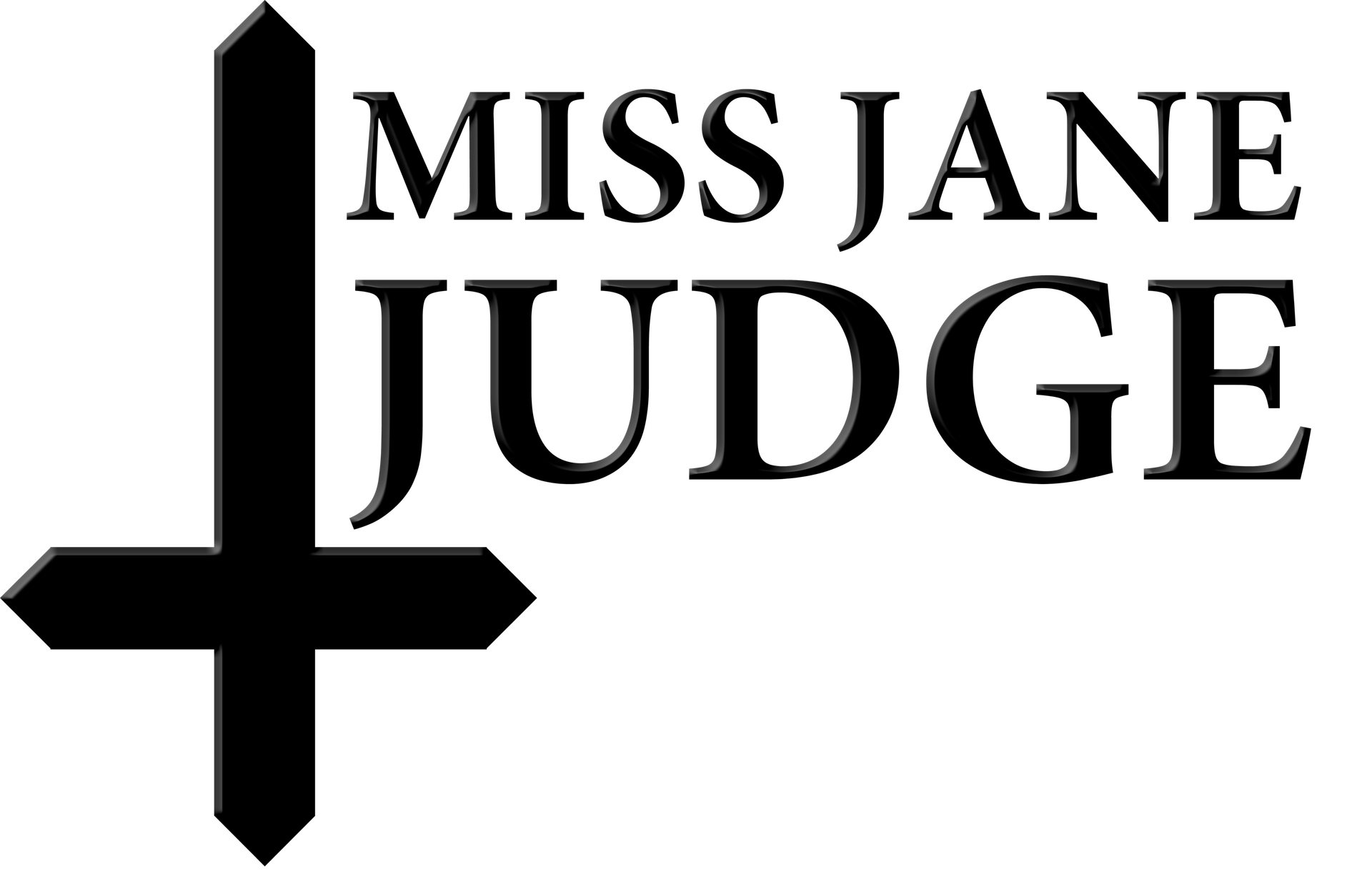 Miss Jane Judge