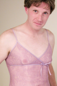 Tommy Twist Anulingus