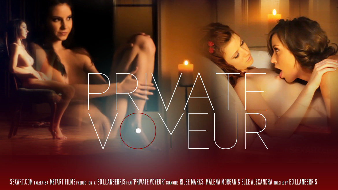 Private Voyeur