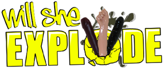 Will She Explode