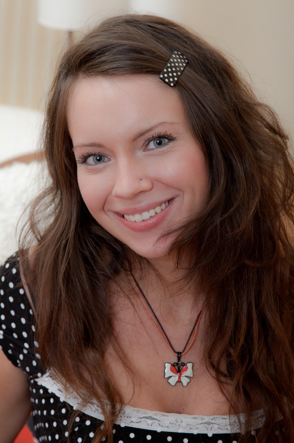 Mae Ward Stunning 18