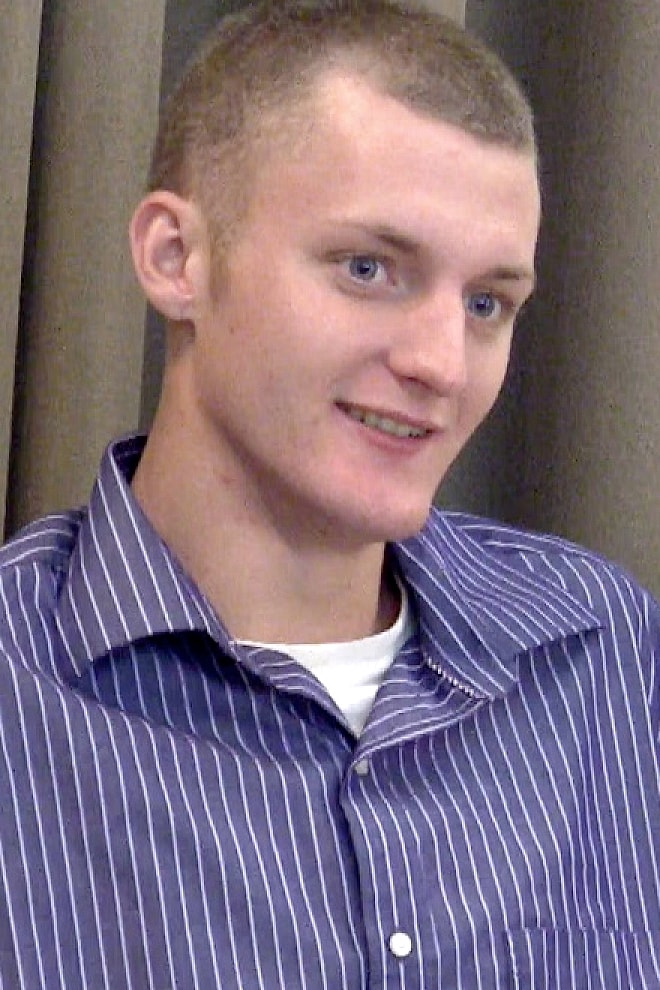 James Martin Masturbation