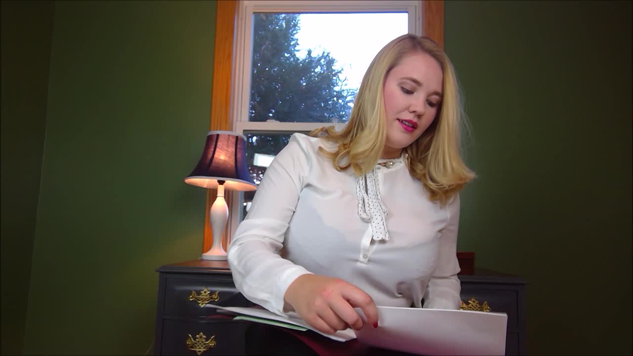 Fucking professor to get into med school