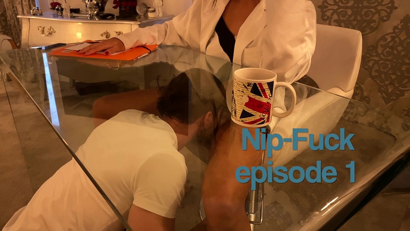 Cassie MD Is A Whore