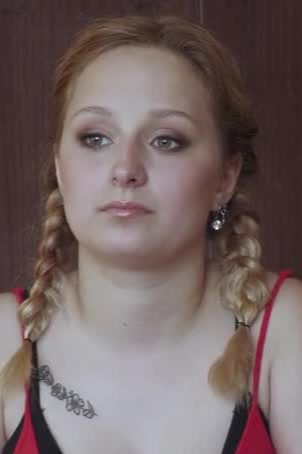 Amy Drum Woodman Casting X