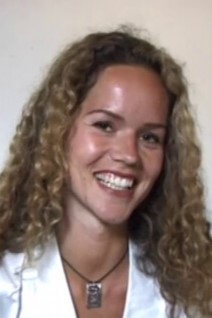 Yvetta Woodman Casting X