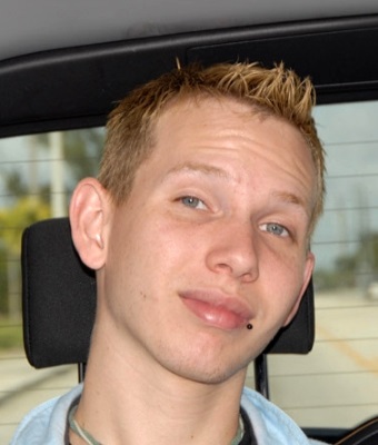 Tristan Everhard Boys First Time