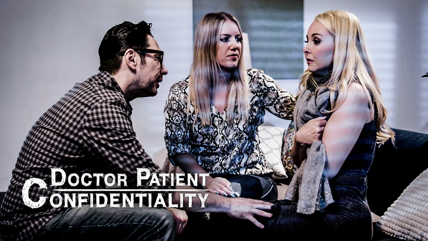 Doctor Patient Confidentiality