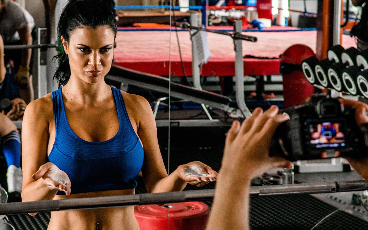 Fit: Behind The Scenes