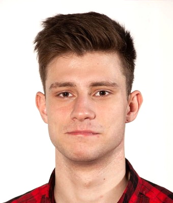 Photo HD Robert Sarai - 3