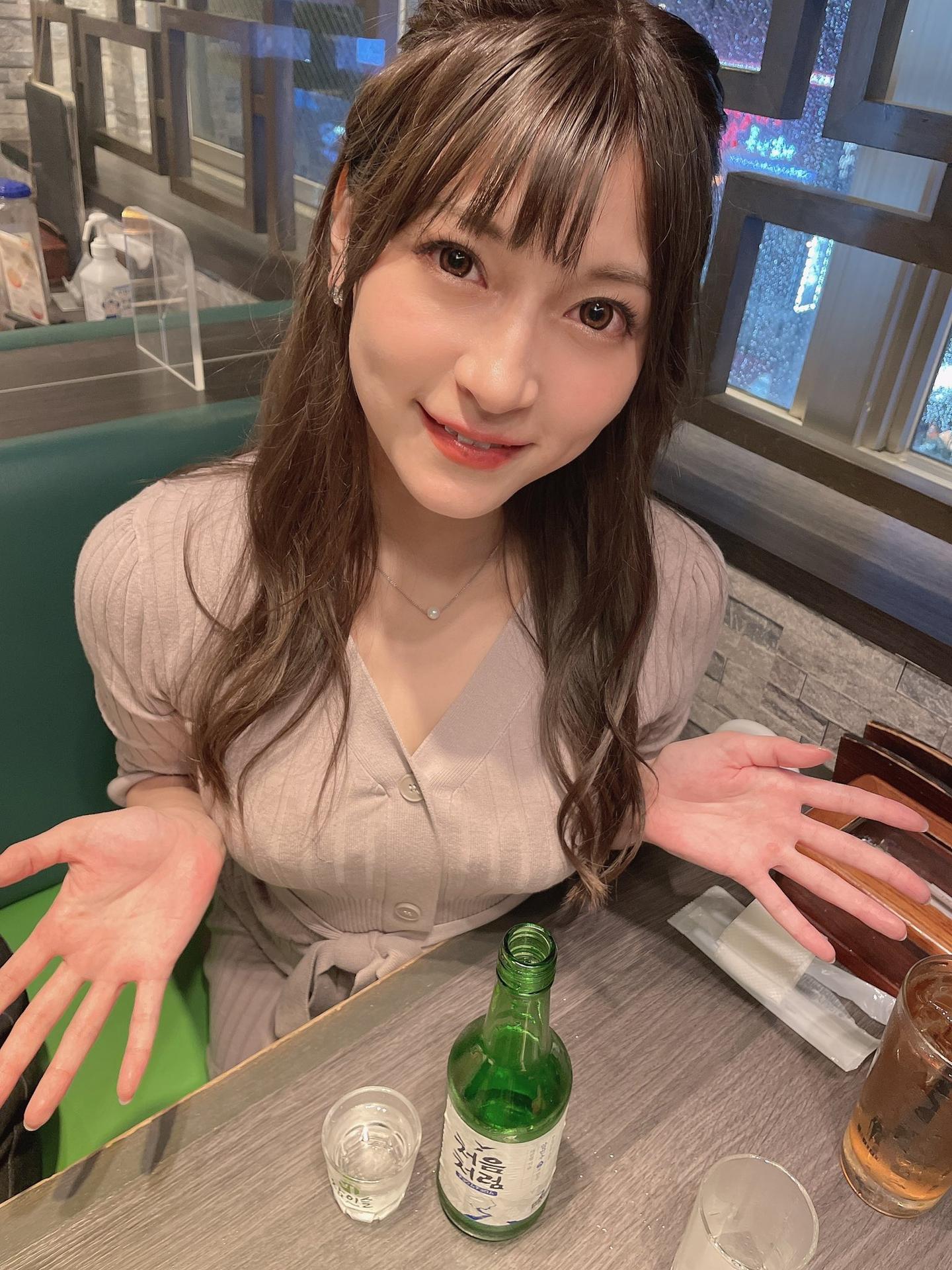 Photo HD Reira Fujii - 4