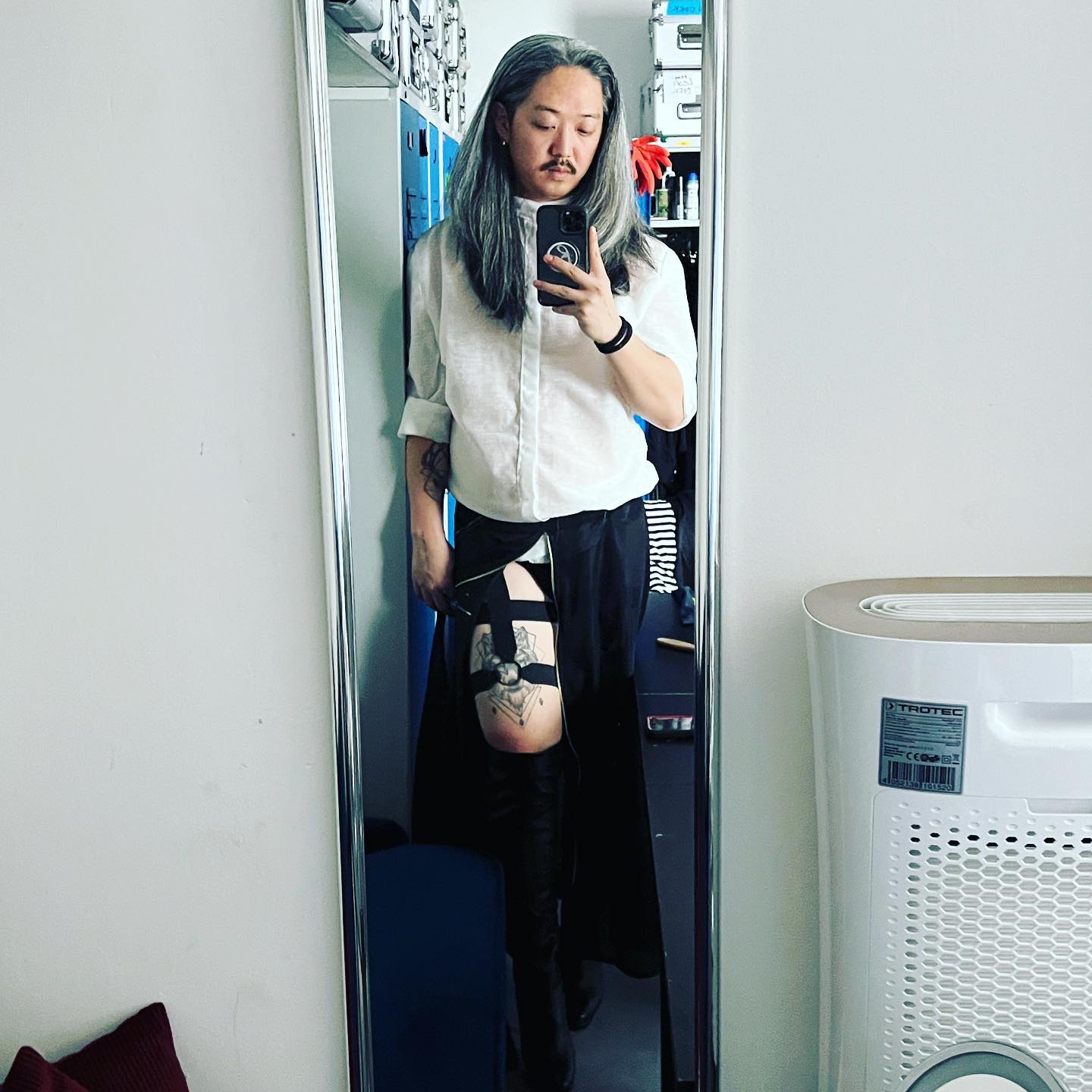 Ron Hades Domination