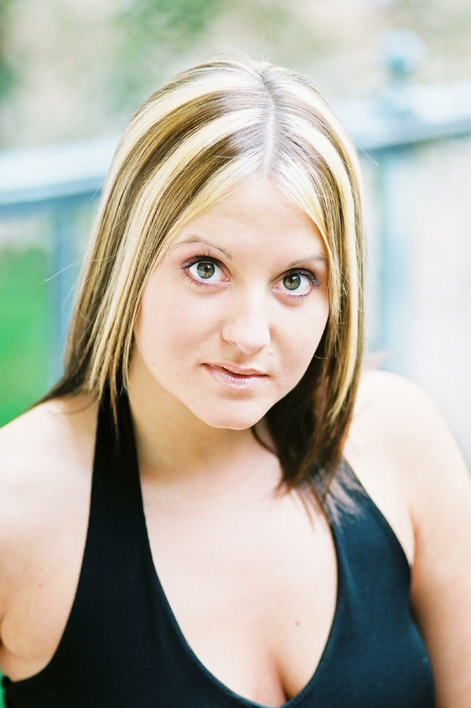 Photo HD Nicole Parks - 3