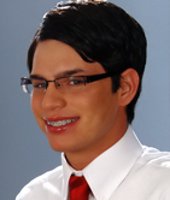 Landon Terry Next Door Twink