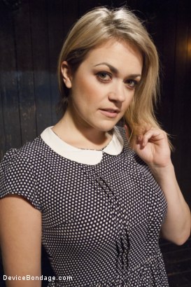 Photo HD Winnie Rider - 8