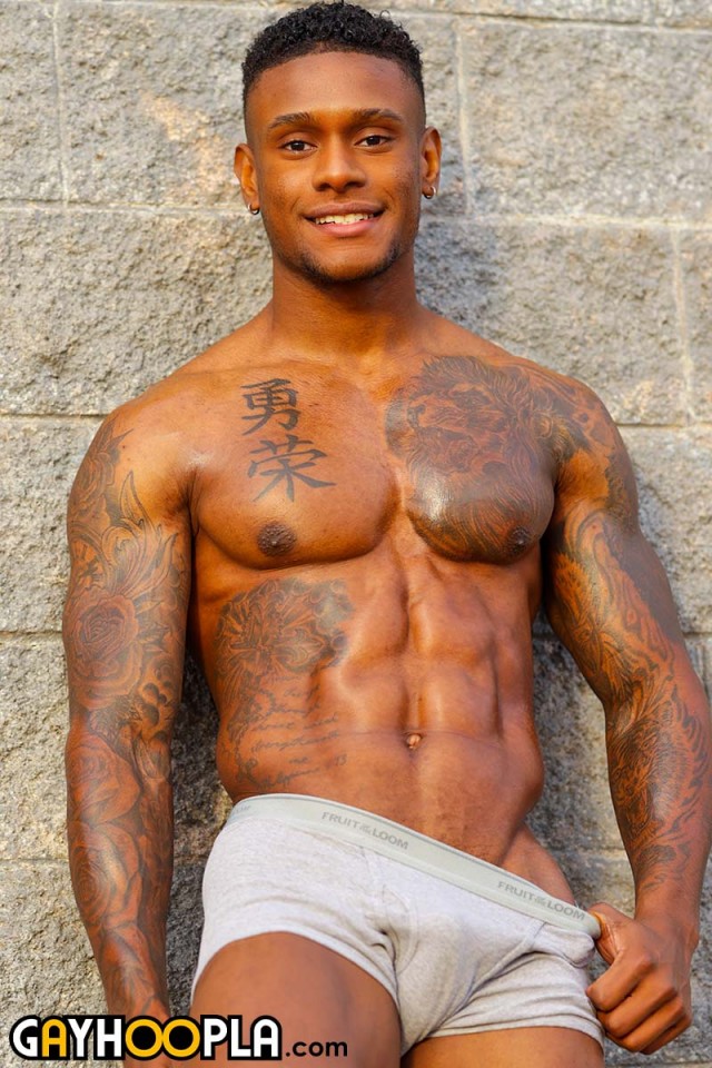 Photo HD Calvin Beckham - 5