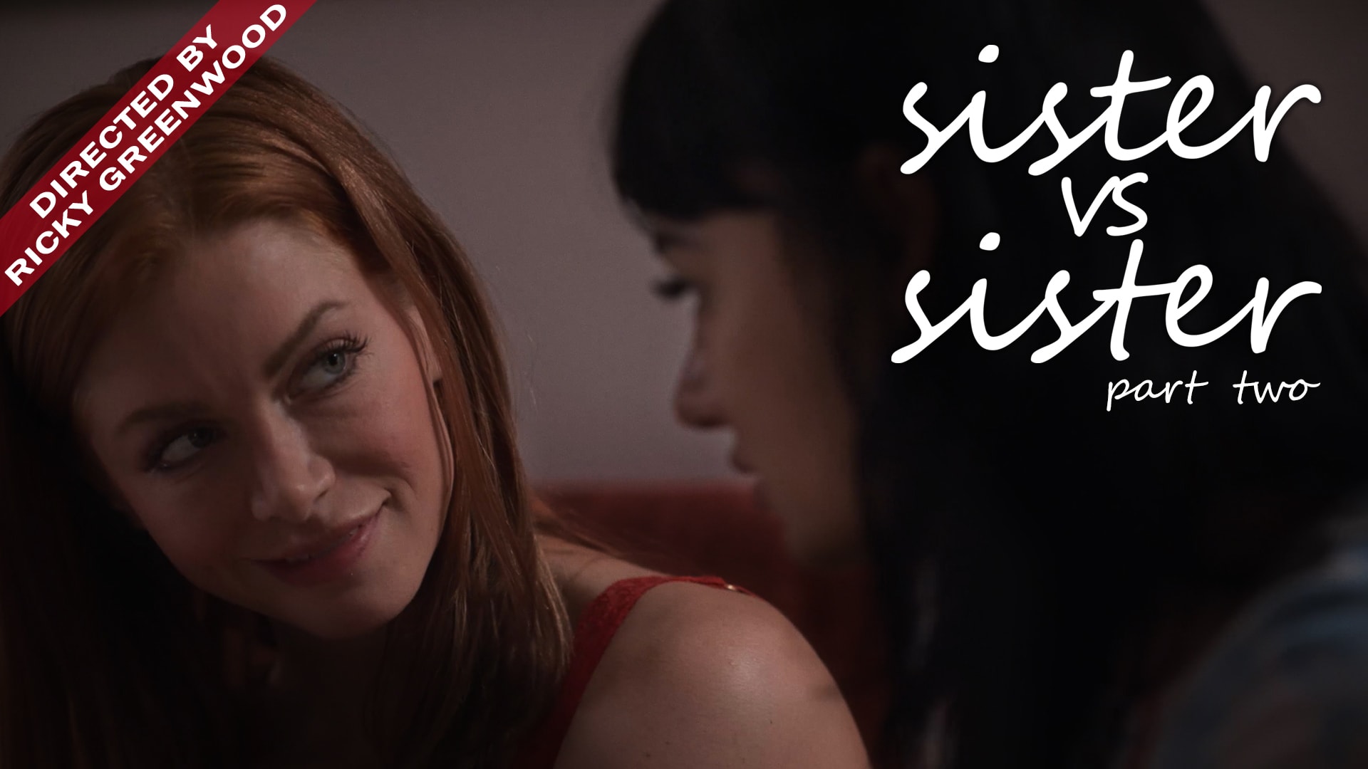 Sister vs. Sister pt. 2