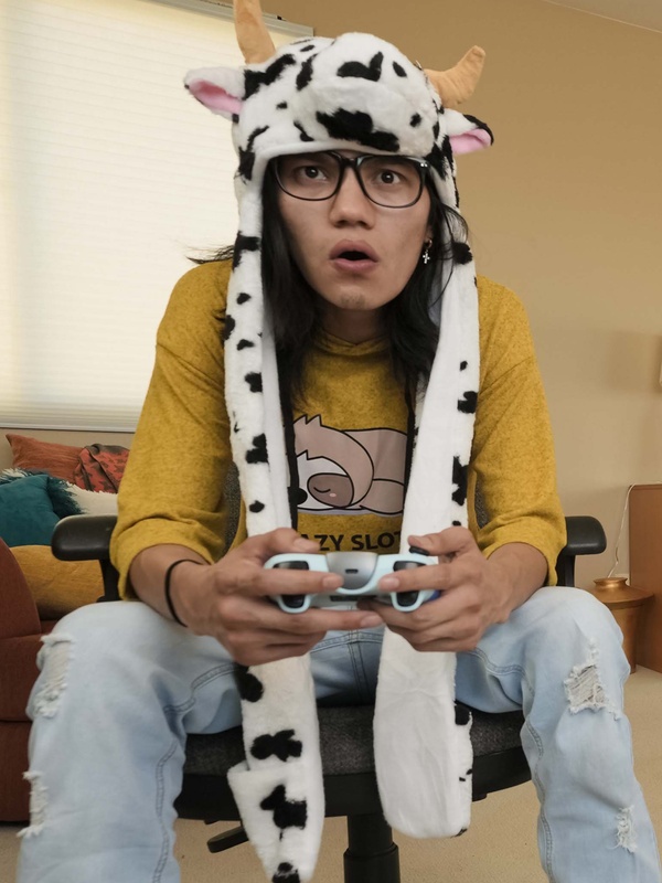 Photo HD Donatello Devine - 1