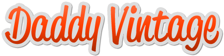 Daddy Vintage