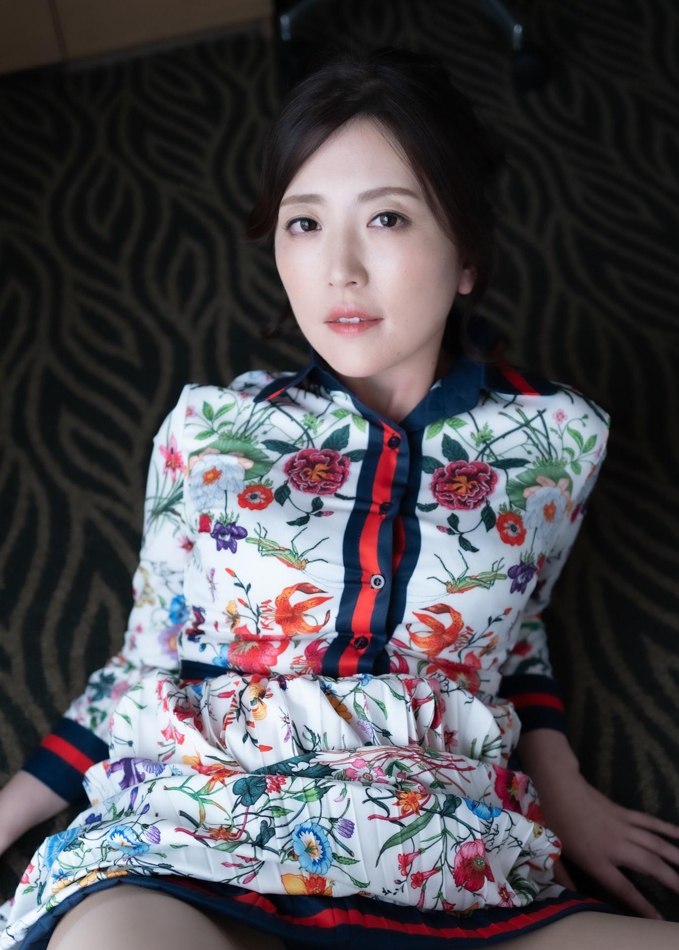 Photo HD Ririko Kinoshita - 2