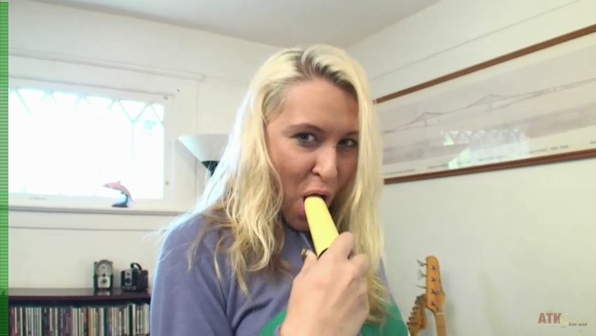 Katie Summers in toys