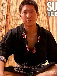 Tasuku Ishido Facial