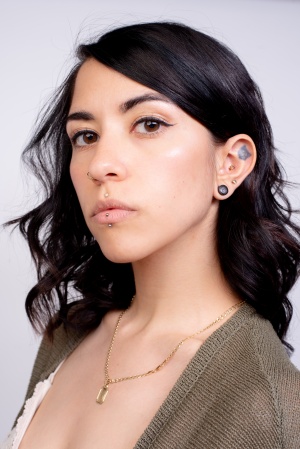 Photo HD Elena F Barba - 1