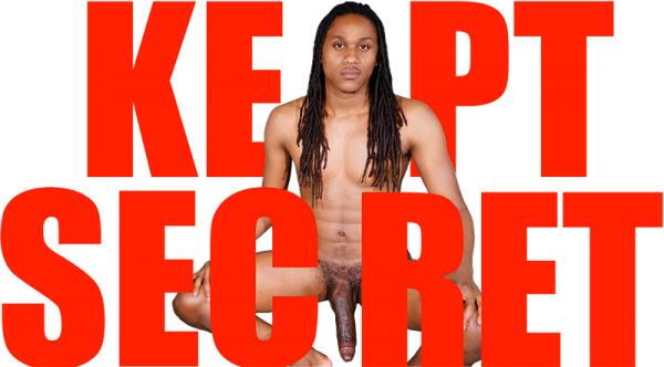 KeptSecret
